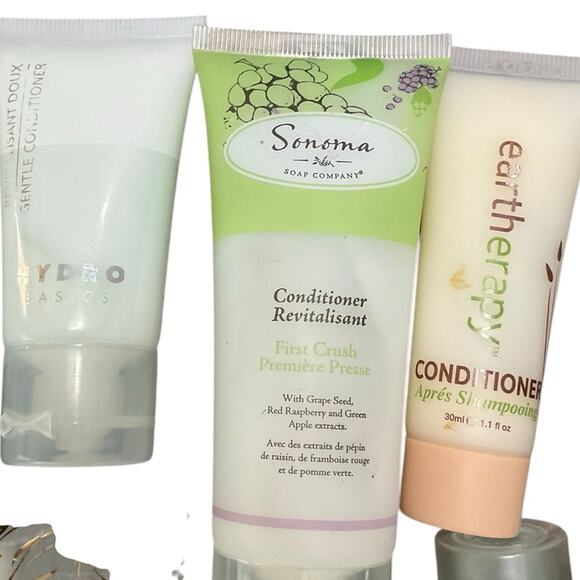 Trial Size Soaps n Things 29 Piece Set NEW - Picture 5 of 8